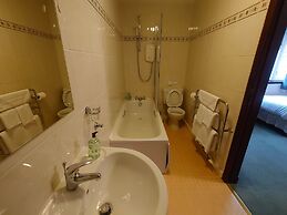 Kintail Lodge Hotel