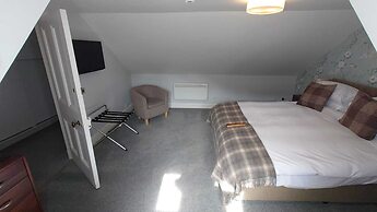 Kintail Lodge Hotel