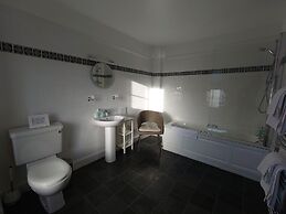 Kintail Lodge Hotel