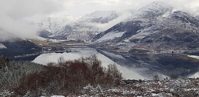 Kintail Lodge Hotel