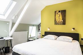 Hotel L'ARTiste