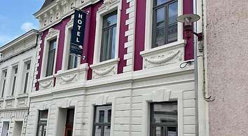 Hotel L'ARTiste