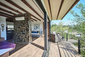 Oasis 444