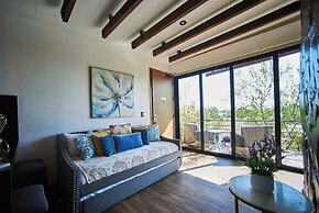 Oasis 444