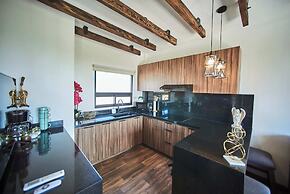 Oasis 444