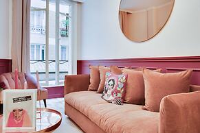 Miss Marguerite Suite