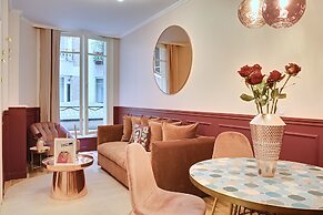 Miss Marguerite Suite