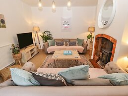 Old Rectory Cottage