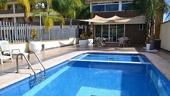 Hotel 5inn