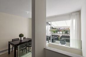 Apartamentos Villazul La Buganvilla