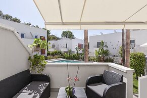 Apartamentos Villazul La Buganvilla