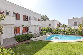 Apartamentos Villazul La Buganvilla