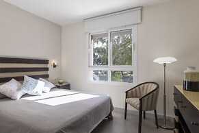 Apartamentos Villazul La Buganvilla