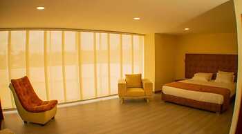 Harmony Hotel