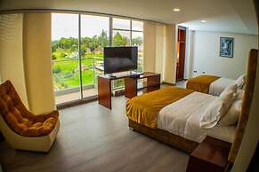 Harmony Hotel