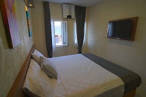 Melisko Beach Hotel