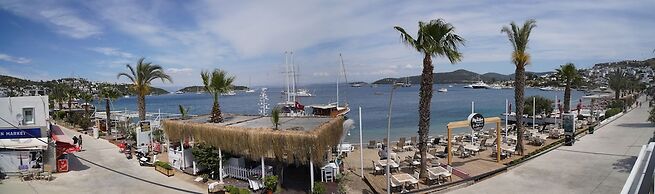 Melisko Beach Hotel