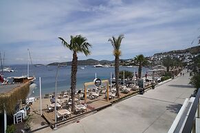 Melisko Beach Hotel