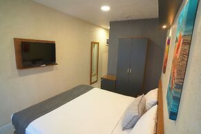 Melisko Beach Hotel