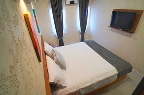 Melisko Beach Hotel