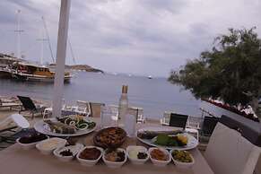 Melisko Beach Hotel