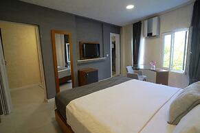 Melisko Beach Hotel