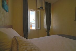 Melisko Beach Hotel