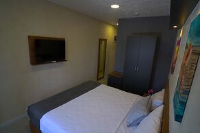 Melisko Beach Hotel
