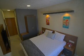 Melisko Beach Hotel