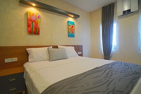 Melisko Beach Hotel