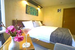 Melisko Beach Hotel