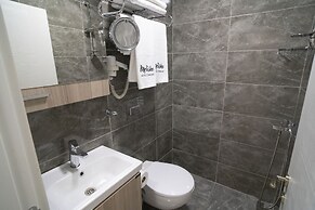 Melisko Beach Hotel