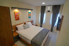 Melisko Beach Hotel