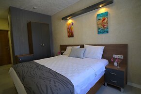 Melisko Beach Hotel