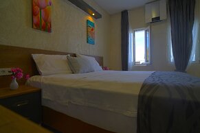 Melisko Beach Hotel