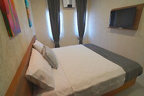Melisko Beach Hotel