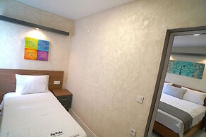 Melisko Beach Hotel