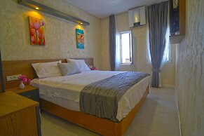 Melisko Beach Hotel