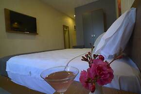 Melisko Beach Hotel