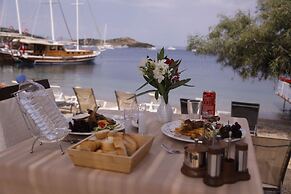 Melisko Beach Hotel