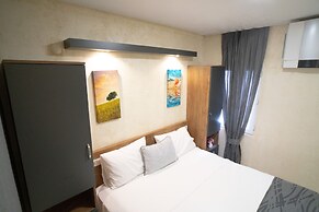 Melisko Beach Hotel