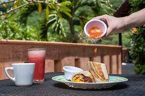 Casa Sunzal Boutique Hotel