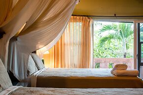 Casa Sunzal Boutique Hotel
