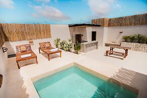 Noil Residences