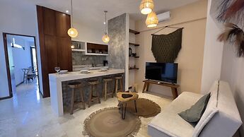 Noil Residences