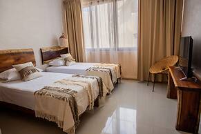 Noil Residences