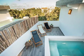 Noil Residences