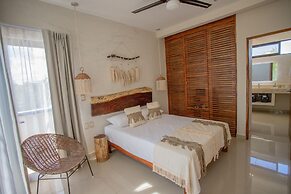 Noil Residences