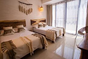 Noil Residences