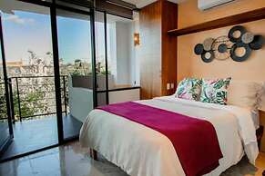 Noil Residences